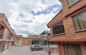 Este sector de Madrid esta azotado por ladrones en moto