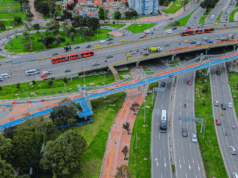 Así se ampliará la calle 80 en 4.5 km: ¿Más o menos trancón?