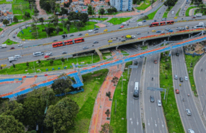 Así se ampliará la calle 80 en 4.5 km: ¿Más o menos trancón?