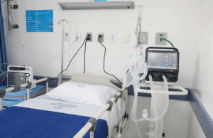 Así será remodelado el Hospital de Funza: una gran obra