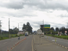 Aquí quedará la nueva ciclovía entre Funza y Siberia