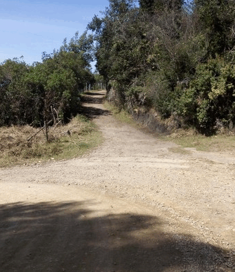 Funza pavimentará nueva vía para tener más salidas a Bogotá