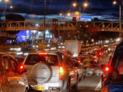 La nueva vía de Funza para quitarse los trancones por la calle 80 y 13