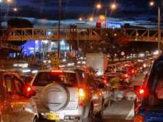 La nueva vía de Funza para quitarse los trancones por la calle 80 y 13