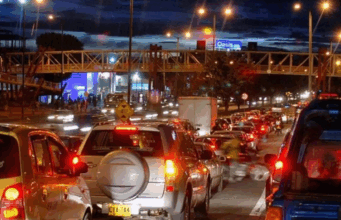 La nueva vía de Funza para quitarse los trancones por la calle 80 y 13