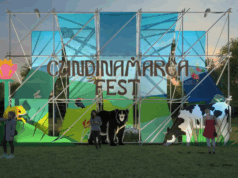 Agéndese y disfrute de Cundinamarca Fest