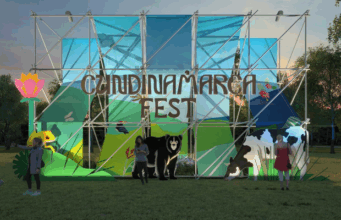 Agéndese y disfrute de Cundinamarca Fest
