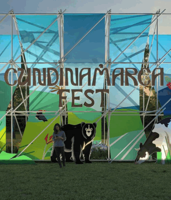 Agéndese y disfrute de Cundinamarca Fest