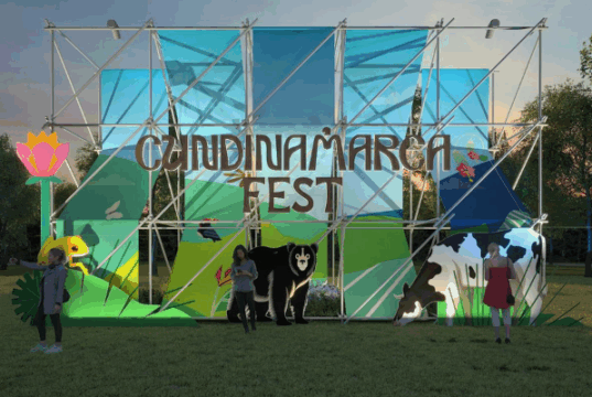 Agéndese y disfrute de Cundinamarca Fest