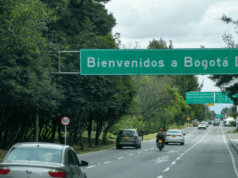 Cambio en pico y placa: afecta ahora a Funza y Mosquera