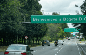 Cambio en pico y placa: afecta ahora a Funza y Mosquera