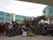 Histórico colegio de Funza anuncia cierre definitivo tras 54 años