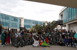 Histórico colegio de Funza anuncia cierre definitivo tras 54 años