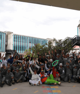 Histórico colegio de Funza anuncia cierre definitivo tras 54 años