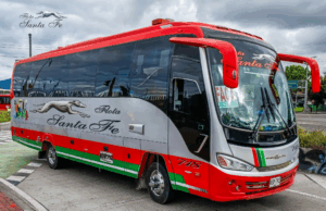 Violento asalto en Facatativá alerta nuevamente a los viajeros