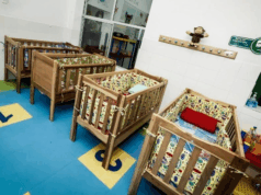 Mosquera inaugura el primer Jardín Infantil Nocturno