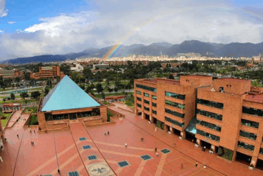 Demandarán a la Gobernación de Cundinamarca por presunta ilegalidad