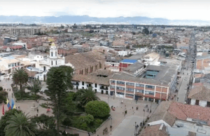 Funza anuncia cierres viales este 23 de noviembre