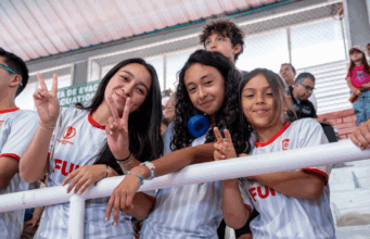 Funza inaugura el Festival de Verano y convierte el deporte en una celebración colectiva