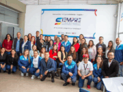 ¡Madrid se transforma! Llega el Nodo CIEMPRE