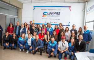 ¡Madrid se transforma! Llega el Nodo CIEMPRE