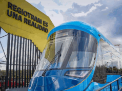 ¡Atención! El 11 de diciembre podría cambiar el futuro de la Región Metropolitana