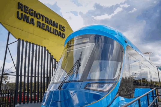 ¡Atención! El 11 de diciembre podría cambiar el futuro de la Región Metropolitana
