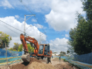 Funza da el golpe definitivo para mejorar su movilidad