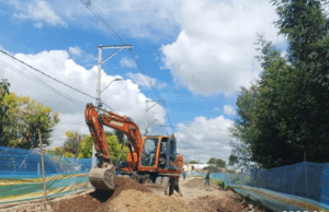 Funza da el golpe definitivo para mejorar su movilidad
