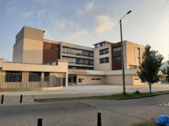 Madrid celebra la entrega de la nueva sede del Hospital Santa Matilde