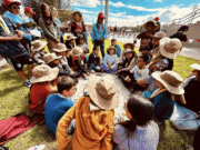 ¡Funza Camp Safari! Así puedes asegurar un cupo para tus hijos