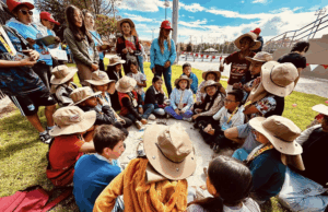 ¡Funza Camp Safari! Así puedes asegurar un cupo para tus hijos