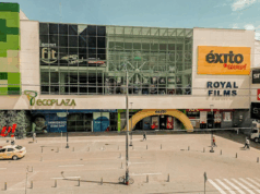 Gran fiesta en Mosquera con música, regalos y GRATIS