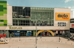 Gran fiesta en Mosquera con música, regalos y GRATIS