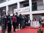 Funza becará estudios técnicos, tecnológicos, pregrado y posgrado