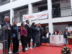 Funza becará estudios técnicos, tecnológicos, pregrado y posgrado