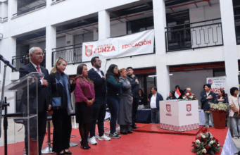 Funza becará estudios técnicos, tecnológicos, pregrado y posgrado