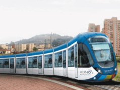 Esto costaría el pasaje del Regiotram de Occidente: ¿muy caro?