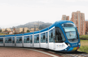 Esto costaría el pasaje del Regiotram de Occidente: ¿muy caro?