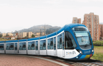 Esto costaría el pasaje del Regiotram de Occidente: ¿muy caro?