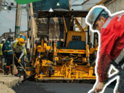 Madrid avanza en la recuperación de su malla vial