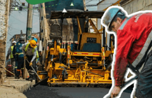 Madrid avanza en la recuperación de su malla vial