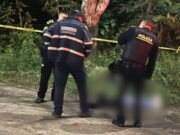 Hombre que acababa de salir de la cárcel fue encontrado sin vida