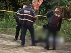 Hombre que acababa de salir de la cárcel fue encontrado sin vida