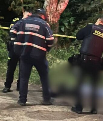 Hombre que acababa de salir de la cárcel fue encontrado sin vida