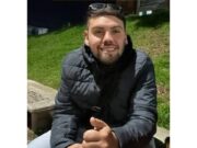 Fue reportado como desaparecido y ahora lo encontraron sin vida