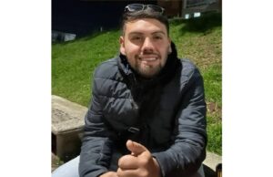 Fue reportado como desaparecido y ahora lo encontraron sin vida