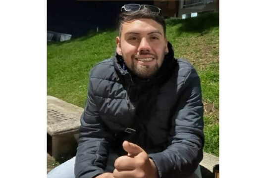 Fue reportado como desaparecido y ahora lo encontraron sin vida