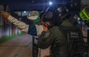 Mosquera refuerza la seguridad y acciones sociales