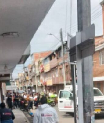 Hallan a un hombre sin vida tras ataque en Mosquera